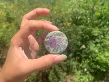 Charger l'image dans la galerie, Rubis fuchsite 7