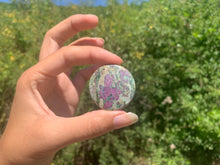 Charger l'image dans la galerie, Rubis fuchsite 7