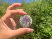 Charger l'image dans la galerie, Rubis fuchsite 7