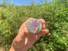 Charger l'image dans la galerie, Rubis fuchsite 7