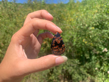 Charger l'image dans la galerie, VENDU Obsidienne Peanut 2