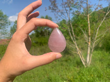 Charger l'image dans la galerie, VENDU Quartz rose 17