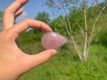 Charger l'image dans la galerie, VENDU Quartz rose 17