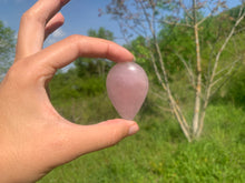 Charger l'image dans la galerie, VENDU Quartz rose 17