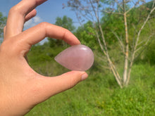 Charger l'image dans la galerie, VENDU Quartz rose 17