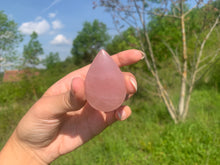 Charger l'image dans la galerie, VENDU Quartz rose 17
