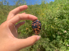 Charger l'image dans la galerie, VENDU Obsidienne Peanut 3