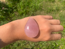 Charger l'image dans la galerie, VENDU Quartz rose 17