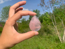 Charger l'image dans la galerie, VENDU Quartz rose 18