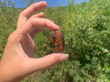 Charger l'image dans la galerie, Obsidienne Peanut 4