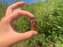 Charger l'image dans la galerie, Obsidienne Peanut 4