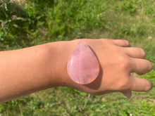Charger l'image dans la galerie, VENDU Quartz rose 18