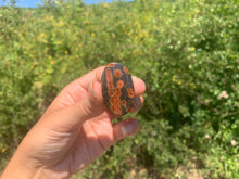 Charger l'image dans la galerie, Obsidienne Peanut 4