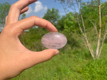 Charger l'image dans la galerie, Quartz rose 19