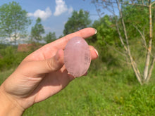 Charger l'image dans la galerie, Quartz rose 19