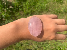 Charger l'image dans la galerie, Quartz rose 19