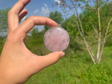 Charger l'image dans la galerie, VENDU Quartz rose 20
