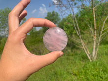 Charger l'image dans la galerie, VENDU Quartz rose 20