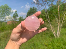 Charger l'image dans la galerie, VENDU Quartz rose 20