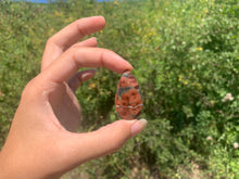 Charger l'image dans la galerie, Obsidienne Peanut 7