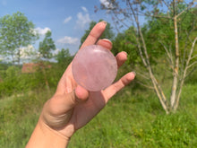 Charger l'image dans la galerie, VENDU Quartz rose 20
