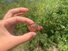 Charger l'image dans la galerie, Obsidienne Peanut 7