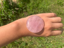 Charger l'image dans la galerie, VENDU Quartz rose 20