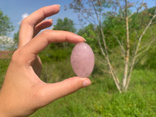 Charger l'image dans la galerie, VENDU Quartz rose 21