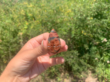 Charger l'image dans la galerie, Obsidienne Peanut 7