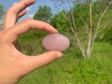 Charger l'image dans la galerie, VENDU Quartz rose 21