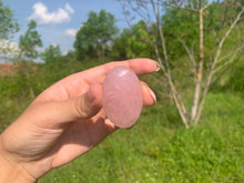 Charger l'image dans la galerie, VENDU Quartz rose 21