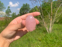 Charger l'image dans la galerie, VENDU Quartz rose 21