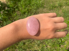 Charger l'image dans la galerie, VENDU Quartz rose 21