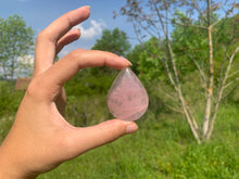Charger l'image dans la galerie, VENDU Quartz rose 22