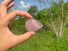 Charger l'image dans la galerie, VENDU Quartz rose 22