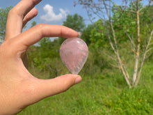 Charger l'image dans la galerie, VENDU Quartz rose 22