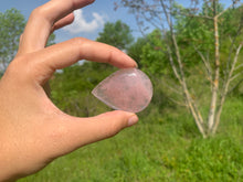 Charger l'image dans la galerie, VENDU Quartz rose 22