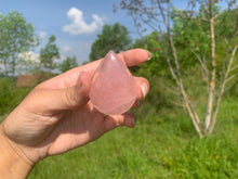 Charger l'image dans la galerie, VENDU Quartz rose 22