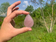 Charger l'image dans la galerie, VENDU Quartz rose 23
