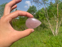 Charger l'image dans la galerie, VENDU Quartz rose 23