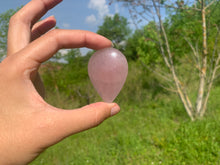 Charger l'image dans la galerie, VENDU Quartz rose 23