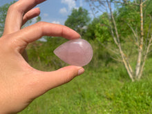Charger l'image dans la galerie, VENDU Quartz rose 23