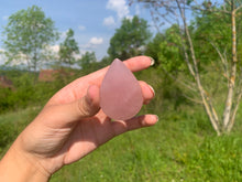 Charger l'image dans la galerie, VENDU Quartz rose 23