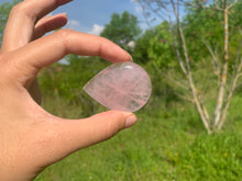 Charger l'image dans la galerie, VENDU Quartz rose 24