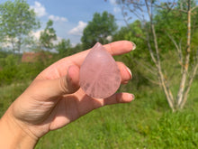 Charger l'image dans la galerie, VENDU Quartz rose 24