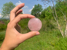 Charger l'image dans la galerie, VENDU Quartz rose 25