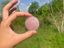 Charger l'image dans la galerie, VENDU Quartz rose 25