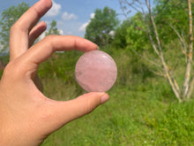Charger l'image dans la galerie, VENDU Quartz rose 25