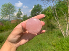 Charger l'image dans la galerie, VENDU Quartz rose 25