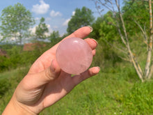 Charger l'image dans la galerie, VENDU Quartz rose 25
